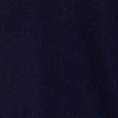 ＴＯＭＯＲＲＯＷＬＡＮＤ　ｔｒｉｃｏｔ　　カシミヤ　クルーネックプルオーバー