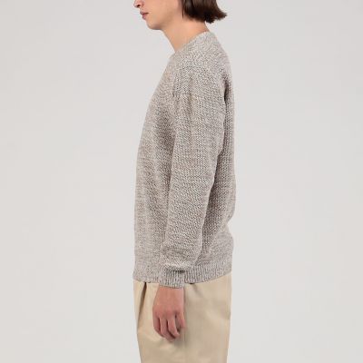 セール】TOMORROWLAND tricot ギマコットンリネン クルーネック