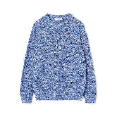 TOMORROWLAND tricot ギマコットンリネン