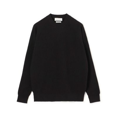 【タイムセール：６月３０日（月）午前９時３０分迄】ＴＯＭＯＲＲＯＷＬＡＮＤ　ｔｒｉｃｏｔ　コットンポリエステル　クルーネックプルオーバー