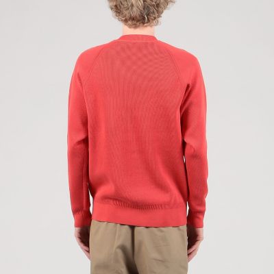 【タイムセール：６月３０日（月）午前９時３０分迄】ＴＯＭＯＲＲＯＷＬＡＮＤ　ｔｒｉｃｏｔ　コットンポリエステル　クルーネックプルオーバー