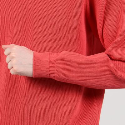 【タイムセール：６月３０日（月）午前９時３０分迄】ＴＯＭＯＲＲＯＷＬＡＮＤ　ｔｒｉｃｏｔ　コットンポリエステル　クルーネックプルオーバー