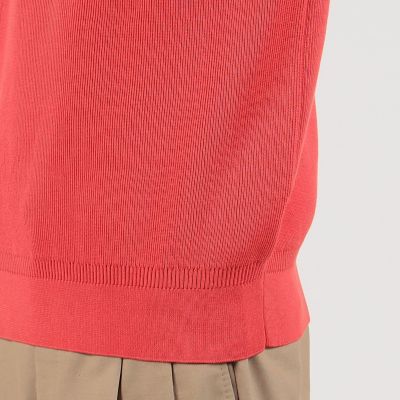 【タイムセール：６月３０日（月）午前９時３０分迄】ＴＯＭＯＲＲＯＷＬＡＮＤ　ｔｒｉｃｏｔ　コットンポリエステル　クルーネックプルオーバー