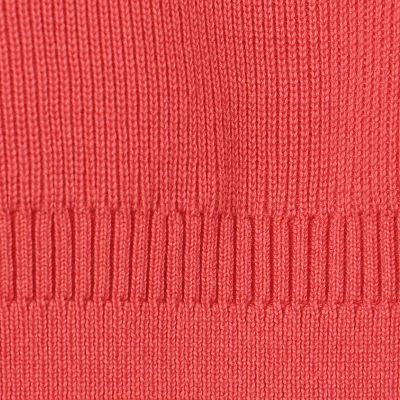 【タイムセール：６月３０日（月）午前９時３０分迄】ＴＯＭＯＲＲＯＷＬＡＮＤ　ｔｒｉｃｏｔ　コットンポリエステル　クルーネックプルオーバー