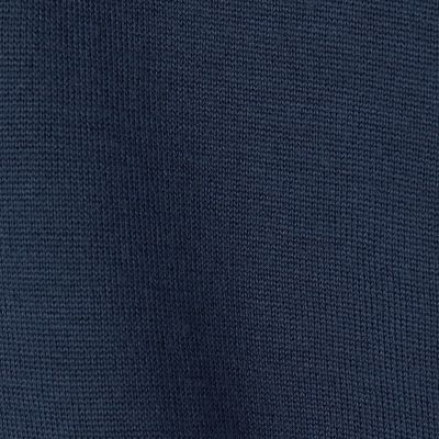 ＴＯＭＯＲＲＯＷＬＡＮＤ　ｔｒｉｃｏｔ　スーパーファインメリノウール　ニットポロシャツ