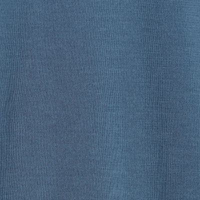 ＴＯＭＯＲＲＯＷＬＡＮＤ　ｔｒｉｃｏｔ　スーパーファインメリノウール　クルーネックプルオーバー