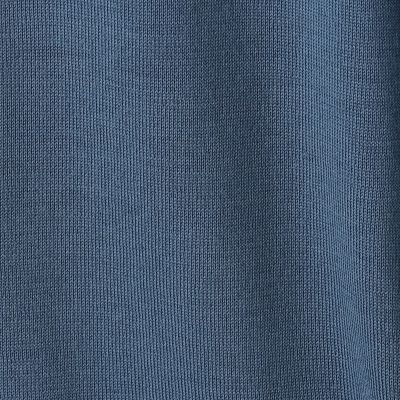 ＴＯＭＯＲＲＯＷＬＡＮＤ　ｔｒｉｃｏｔ　スーパーファインメリノウール　モックネックプルオーバー