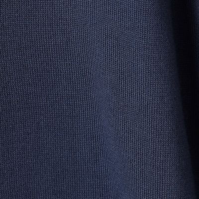 ＴＯＭＯＲＲＯＷＬＡＮＤ　ｔｒｉｃｏｔ　スーパーファインメリノウール　モックネックプルオーバー