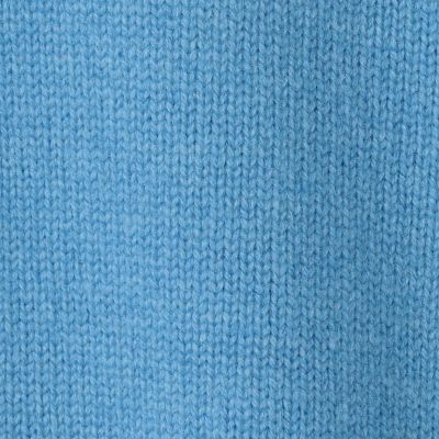 ＴＯＭＯＲＲＯＷＬＡＮＤ　ｔｒｉｃｏｔ　スーパーファインラムウール　クルーネックプルオーバー