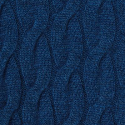 ＴＯＭＯＲＲＯＷＬＡＮＤ　ｔｒｉｃｏｔ　スーパーファインラムウール　ケーブルニット