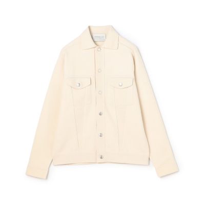 TOMORROWLAND tricot ウールカシミヤ ミラノリブ