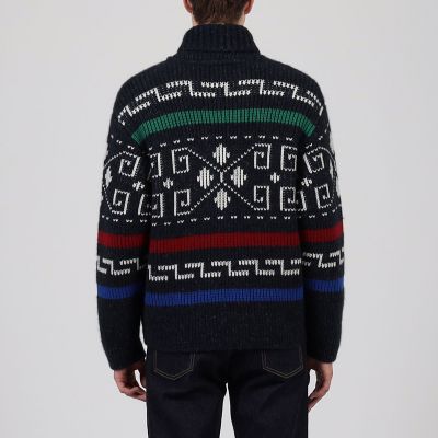 PENDLETON /ペンドルトン 】WESTERLEY Cardigan/ 総柄 カウチン