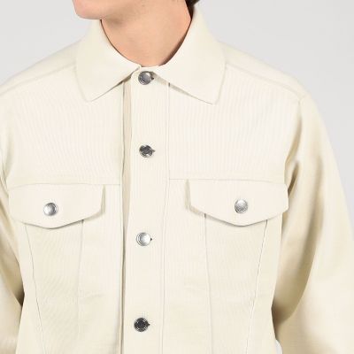 TOMORROWLAND tricot ポリエステルコットン