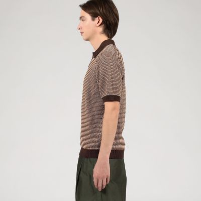 専用TOMORROWLAND Tricotコットン ハーフスリーブプルオーバー TOMORROWLAND｜TOMORROWLAND Tricot マーセライズコットン