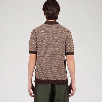 TOMORROWLAND Tricot マーセライズコットン