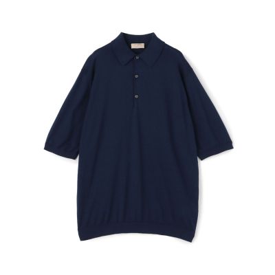 楽天市場】ジョンスメドレー ネイビーの通販