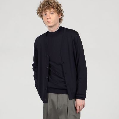 TOMORROWLAND tricot スーパーファインメリノ