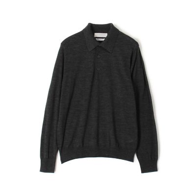 TOMORROWLAND tricot スーパーファインメリノ
