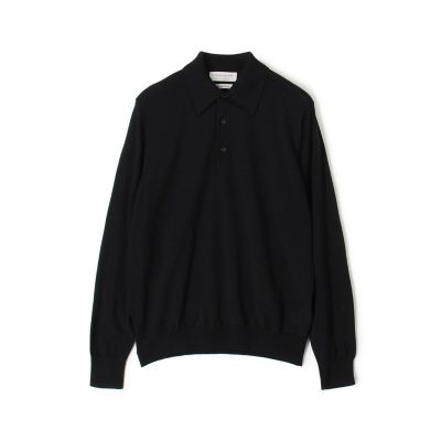 TOMORROWLAND tricot スーパーファインメリノ