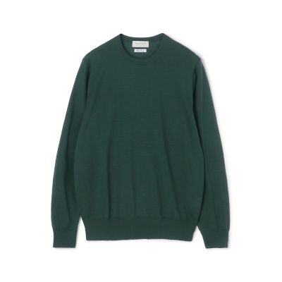 TOMORROWLAND tricot スーパーファインメリノウール