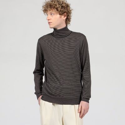 TOMORROWLAND tricot スーパーファインメリノ