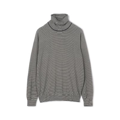 TOMORROWLAND tricot スーパーファインメリノ