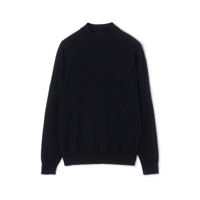 TOMORROWLAND スーパーファインメリノウール ニット　新品タグ付き 送料無料】TOMORROWLAND tricot スーパー