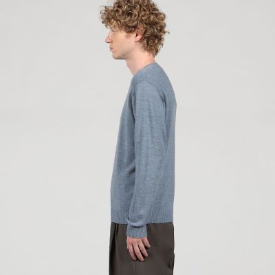 TOMORROWLAND tricot メリノベーシック クルー