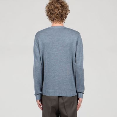 TOMORROWLAND tricot メリノベーシック クルー