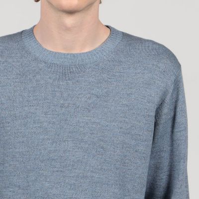 TOMORROWLAND tricot メリノベーシック クルー