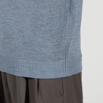 TOMORROWLAND tricot メリノベーシック クルー