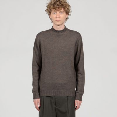 TOMORROWLAND tricot メリノベーシック モック