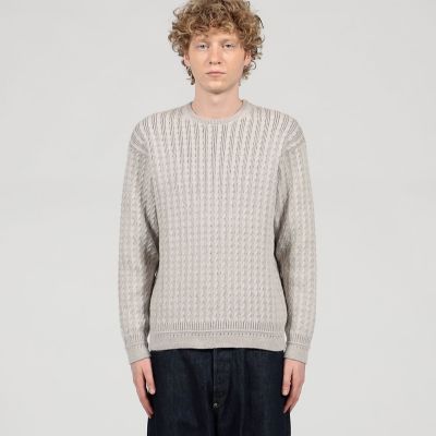 専用　トゥモローランド　ウールアルパカ混ニット TOMORROWLAND tricot アルパカポリエステルケーブル