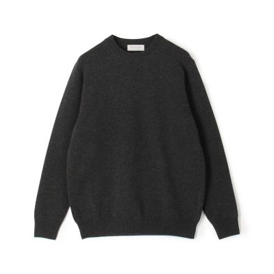 TOMORROWLAND tricot スーパーファインラムウール