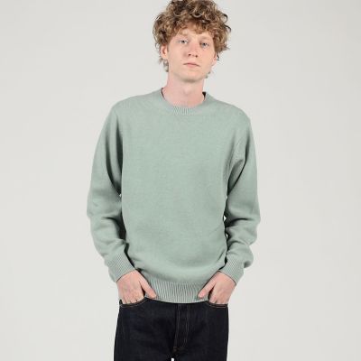 TOMORROWLAND tricot スーパーファインラムウール