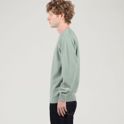 TOMORROWLAND tricot スーパーファインラムウール