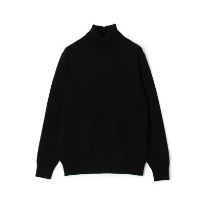 期間限定お値下げ.新品☆トゥモローランドの極上セーター TOMORROWLAND tricot スーパーカシミヤ クルーネックプルオーバー