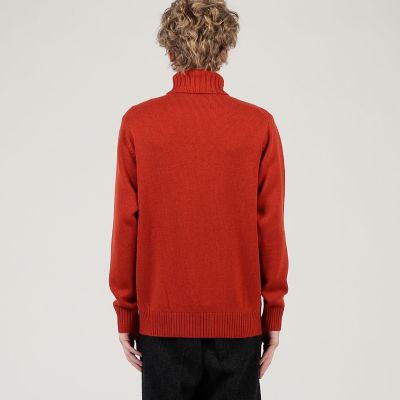 TOMORROWLAND tricot スーパーファインラムウール