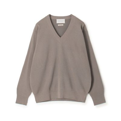 TOMORROWLAND tricot コットンポリエステルプレー