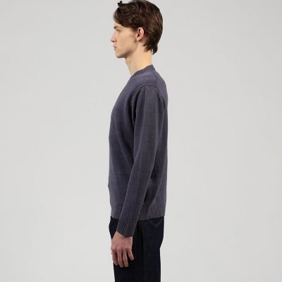 Theory 21SS リネン プルオーバーニット Theory - Theory 21SS 完売 プルオーバー ニット 新品の通販 by みか