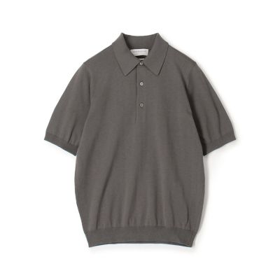 TOMORROWLAND tricot シルクコットン ニット