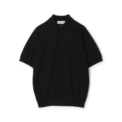 TOMORROWLAND tricot シルクコットン ニット