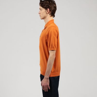 TOMORROWLAND tricot シルクコットン ニット