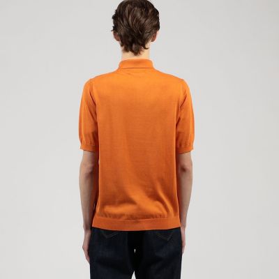 TOMORROWLAND tricot シルクコットン ニット