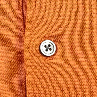 TOMORROWLAND tricot シルクコットン ニット