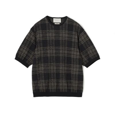 TOMORROWLAND tricot スーパーファインメリノウール