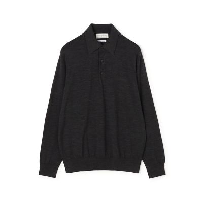TOMORROWLAND tricot スーパーファインメリノウール