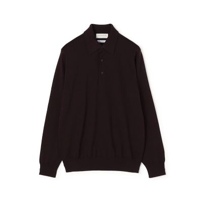 TOMORROWLAND tricot スーパーファインメリノウール