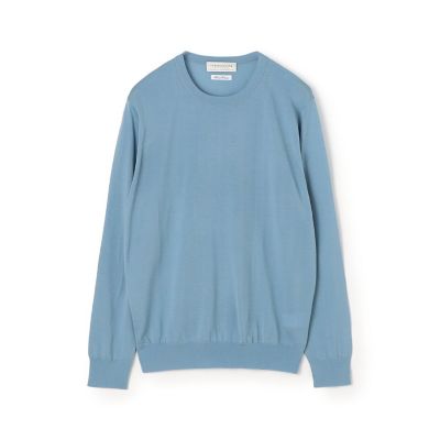 TOMORROWLAND tricot スーパーファインメリノウール