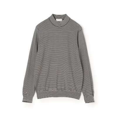 TOMORROWLAND tricot スーパーファインメリノウール